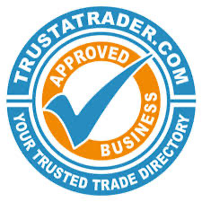 TrustATrader Approved Business